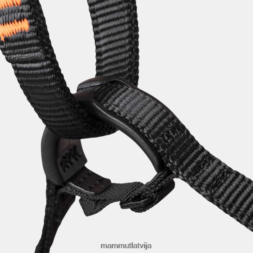 iekārtas Mammut togir 2.0 3 slīdošā uzkabe forši zils sievietes 2TN48T602