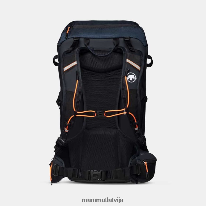 iekārtas Mammut Dukāns 24 jūras-melns sievietes 2TN48T566