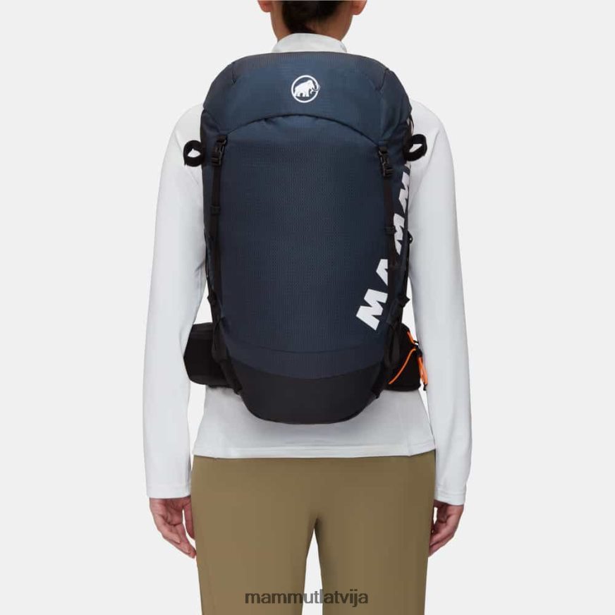 iekārtas Mammut Dukāns 24 jūras-melns sievietes 2TN48T566