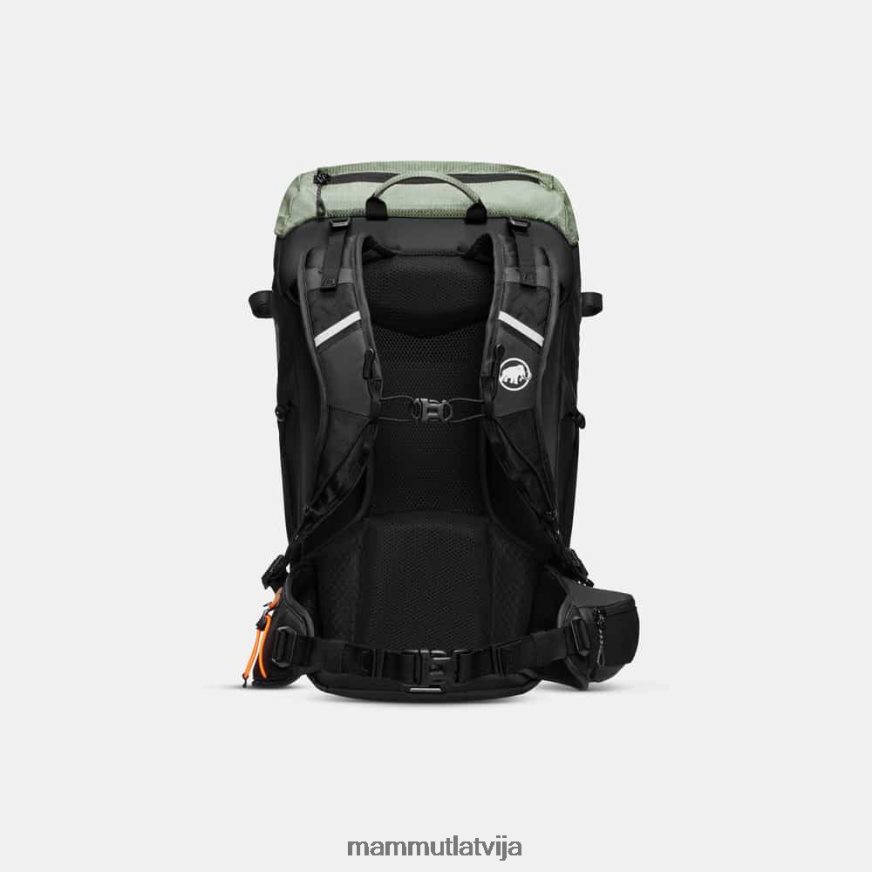 iekārtas Mammut Dukāns 24 skuķis-melns sievietes 2TN48T1457