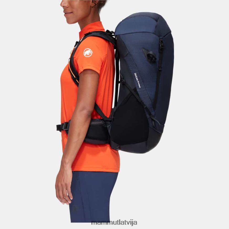 iekārtas Mammut Dukāns 30 jūras-melns sievietes 2TN48T1454