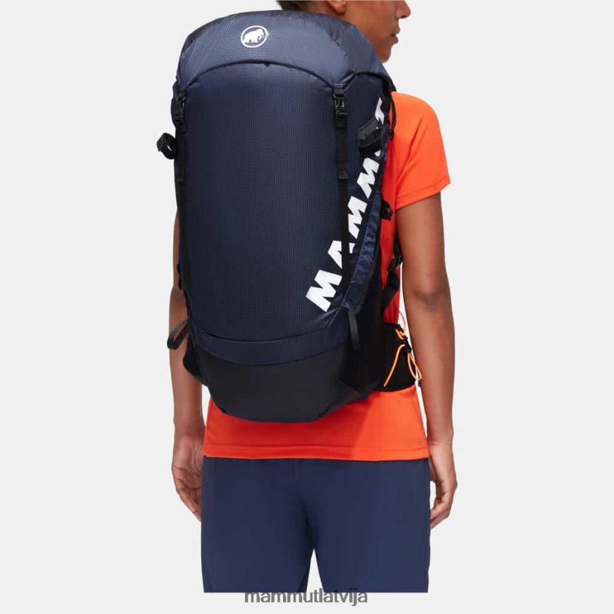 iekārtas Mammut Dukāns 30 jūras-melns sievietes 2TN48T1454