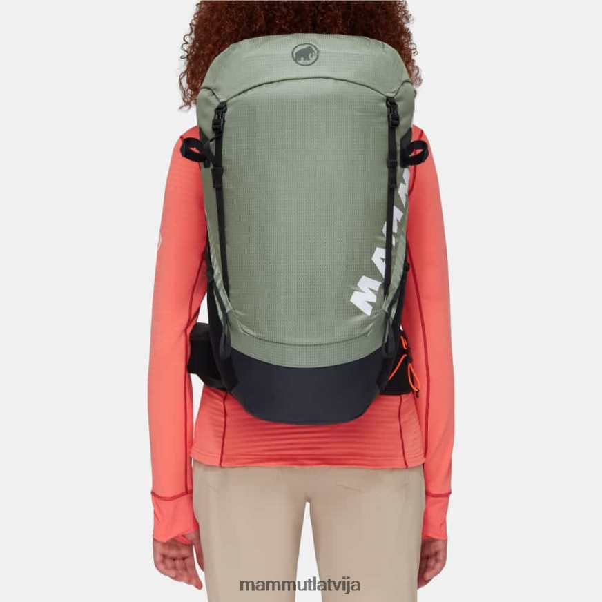 iekārtas Mammut Dukāns 30 skuķis-melns sievietes 2TN48T564