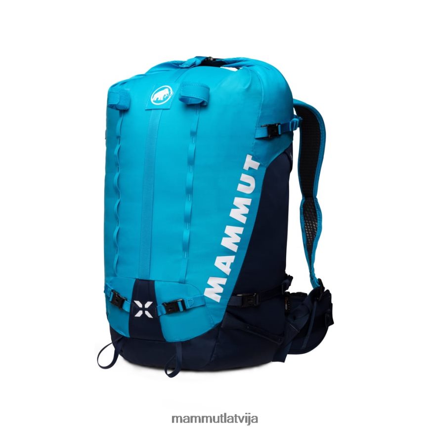 iekārtas Mammut Trion Nordwand 28 debess nakts sievietes 2TN48T468