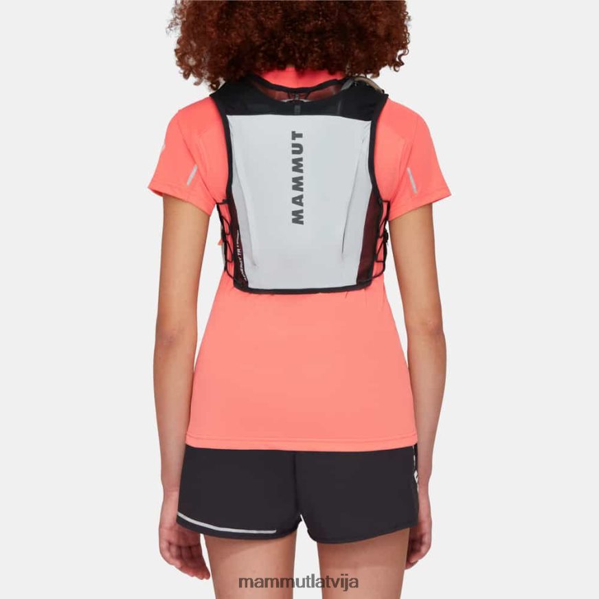 iekārtas Mammut enerģijas tr 5 melnais mākonis sievietes 2TN48T411