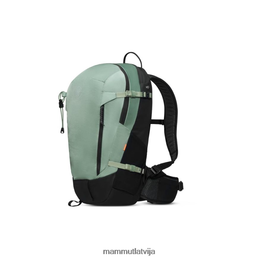 iekārtas Mammut litijs 20 skuķis-melns sievietes 2TN48T1355