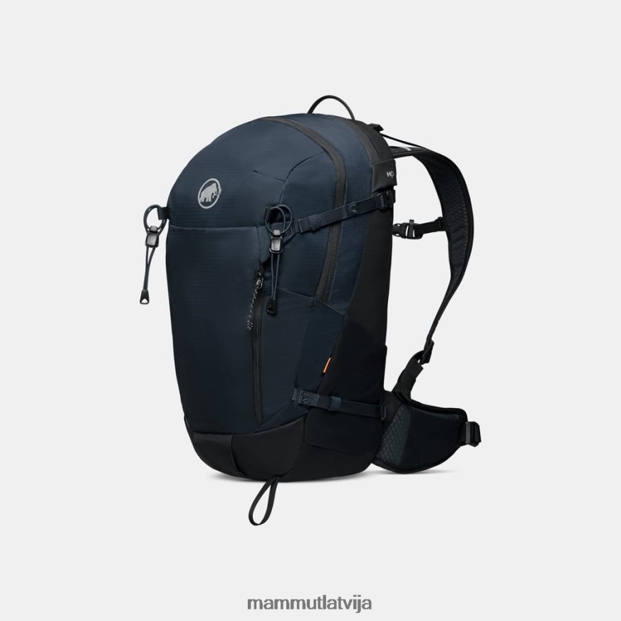 iekārtas Mammut litijs 25 jūras-melns sievietes 2TN48T434