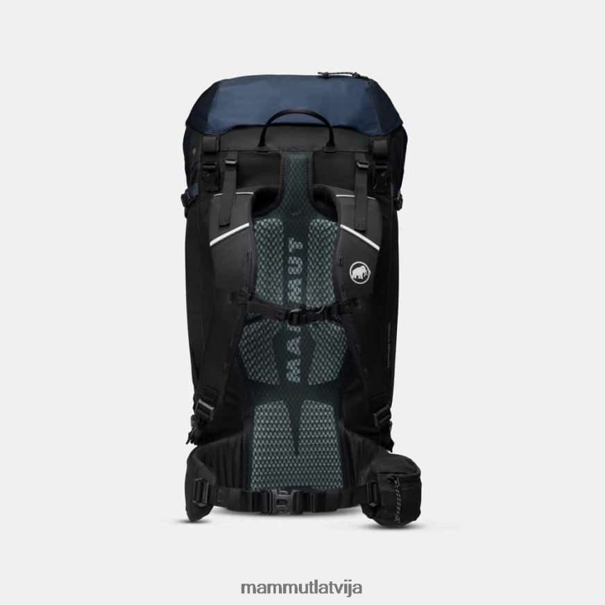 iekārtas Mammut litijs 40 jūras-melns sievietes 2TN48T428