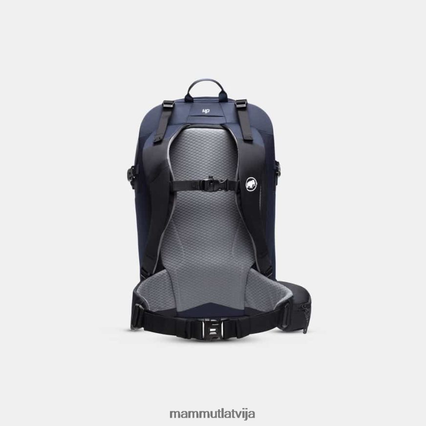 iekārtas Mammut nirvāna 35 jūras-melns sievietes 2TN48T1446