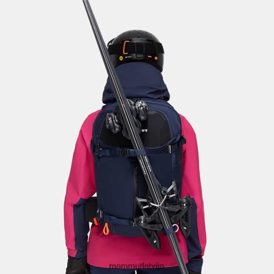 iekārtas Mammut nirvāna 35 jūras-melns sievietes 2TN48T1446