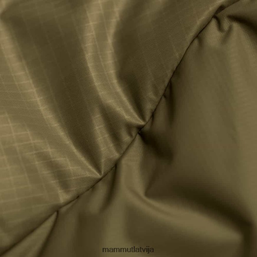 iekārtas Mammut aizsargšķiedras maisiņš -18c olīvu unisex 2TN48T1393