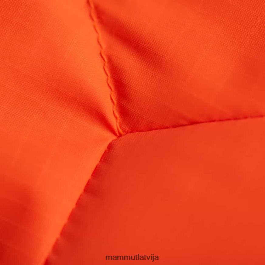 iekārtas Mammut aizsargājošs dūnu maisiņš -18c drošības oranžs unisex 2TN48T477