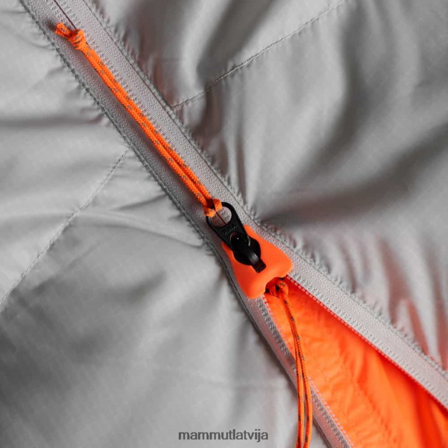 iekārtas Mammut aizsargājošs dūnu maisiņš -18c šoseja unisex 2TN48T1391