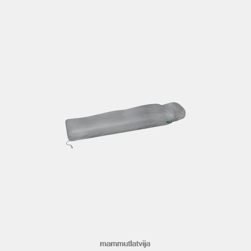 iekārtas Mammut kokvilnas ieliktnis emt neapstrādāts balts unisex 2TN48T543