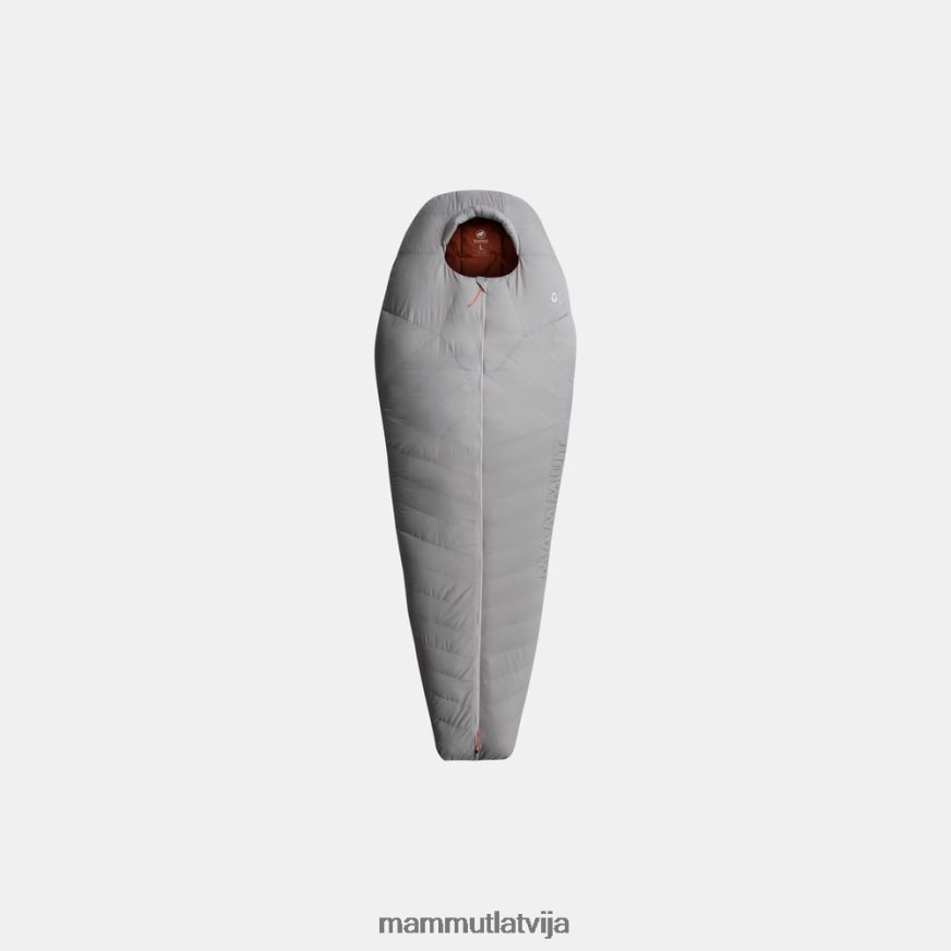 iekārtas Mammut relax down soma 0c šoseja unisex 2TN48T483