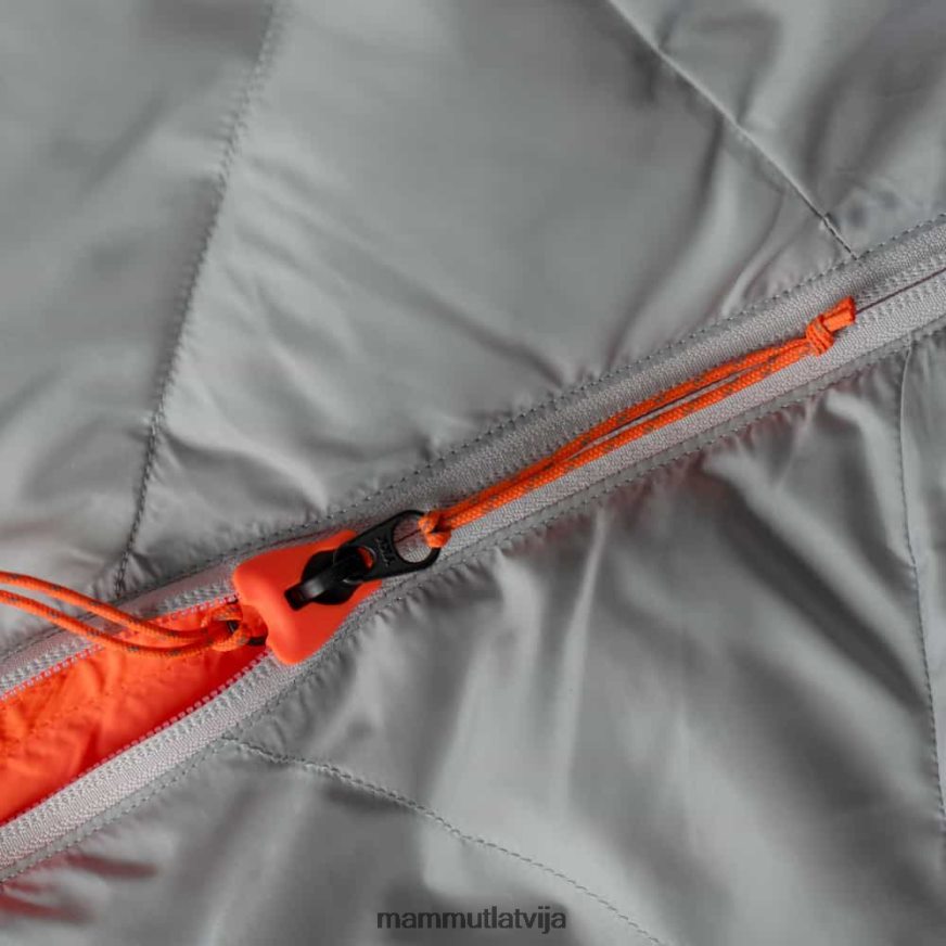 iekārtas Mammut relax down soma 0c šoseja unisex 2TN48T483