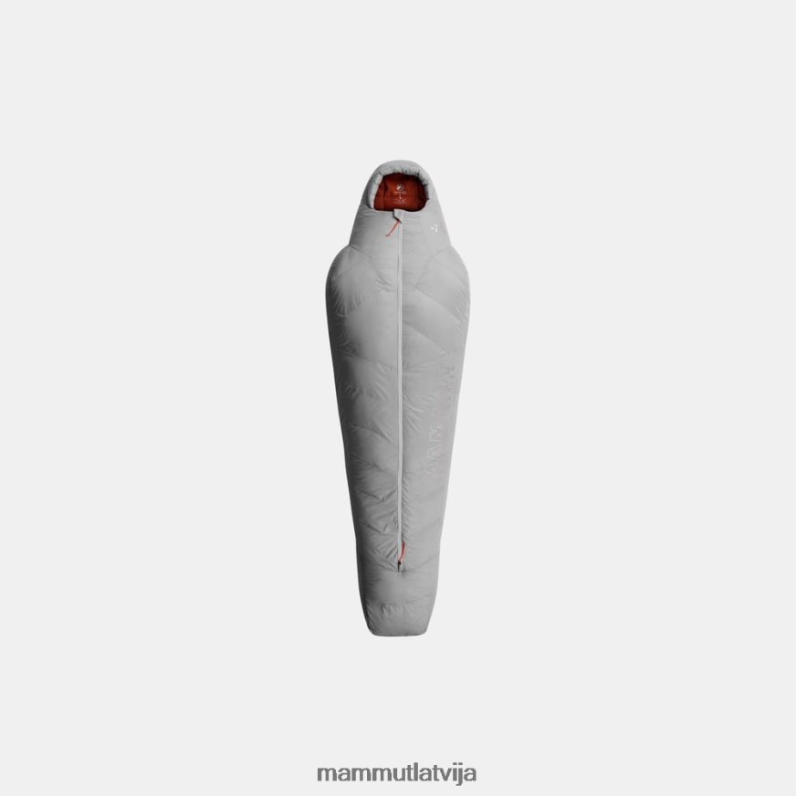 iekārtas Mammut veikt dūnu maisu -7c šoseja unisex 2TN48T1392
