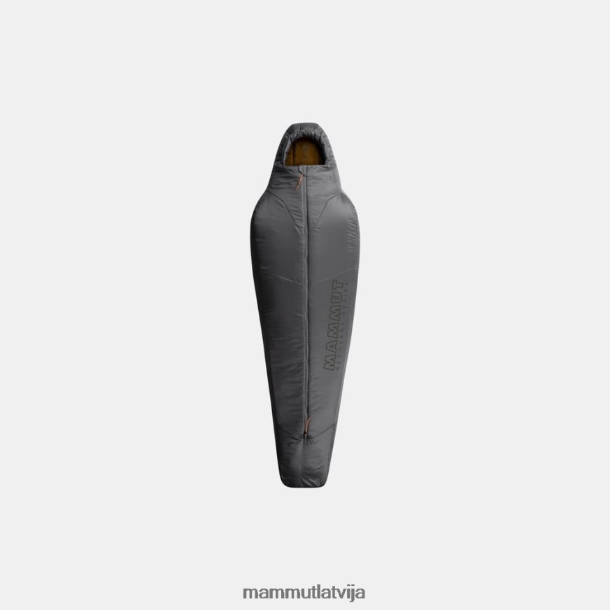 iekārtas Mammut veikt šķiedras maisu -7c titāns unisex 2TN48T1396