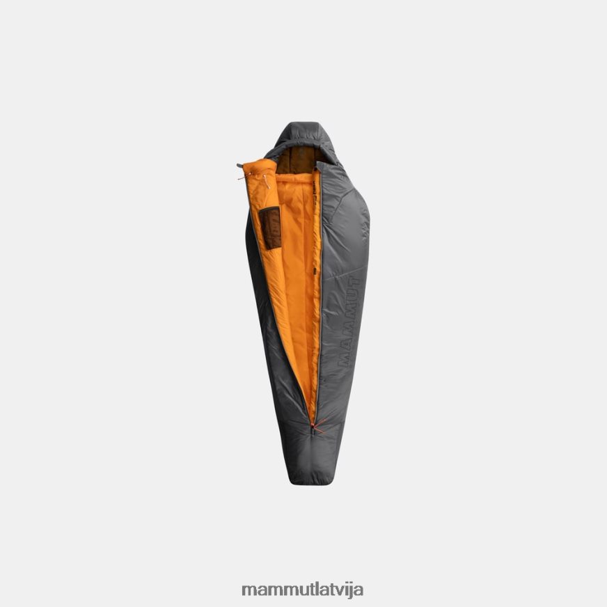 iekārtas Mammut veikt šķiedras maisu -7c titāns unisex 2TN48T1396