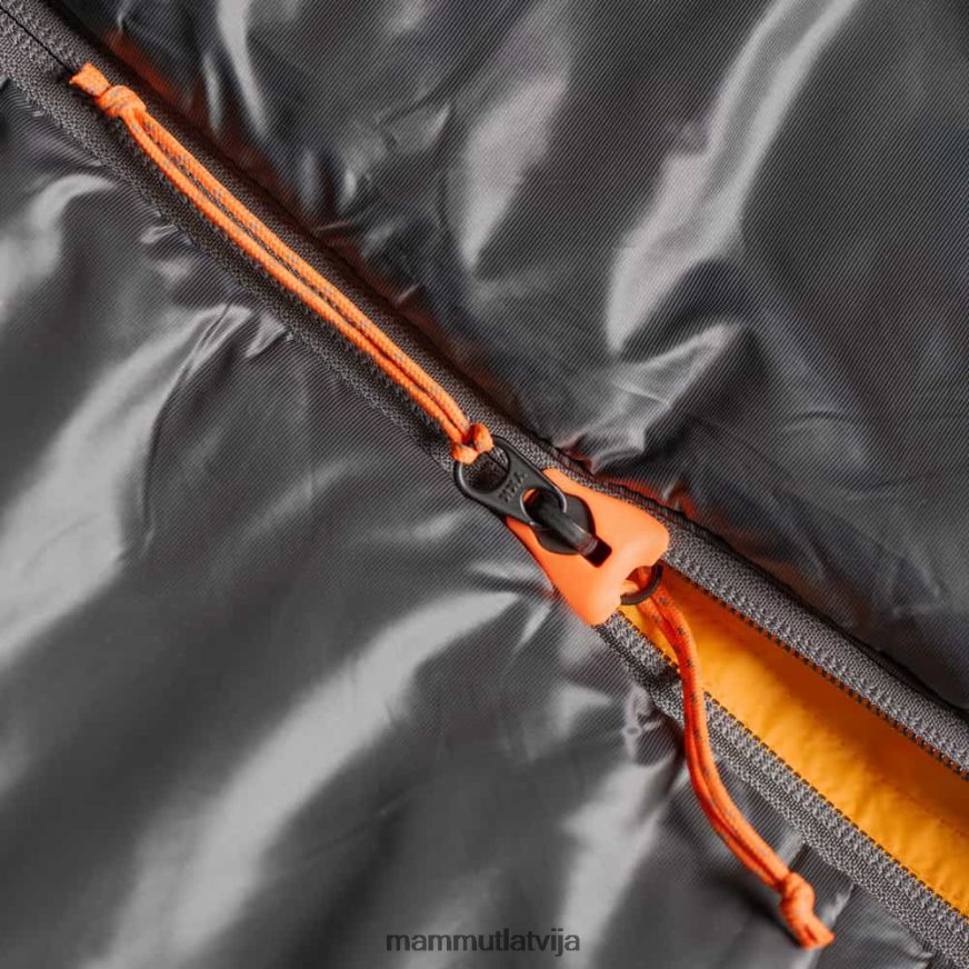 iekārtas Mammut veikt šķiedras maisu -7c titāns unisex 2TN48T1396