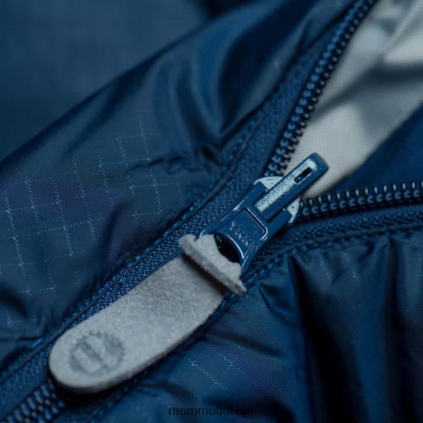 iekārtas Mammut ziemeļu oti ziema jay-tumšais sīlis unisex 2TN48T536