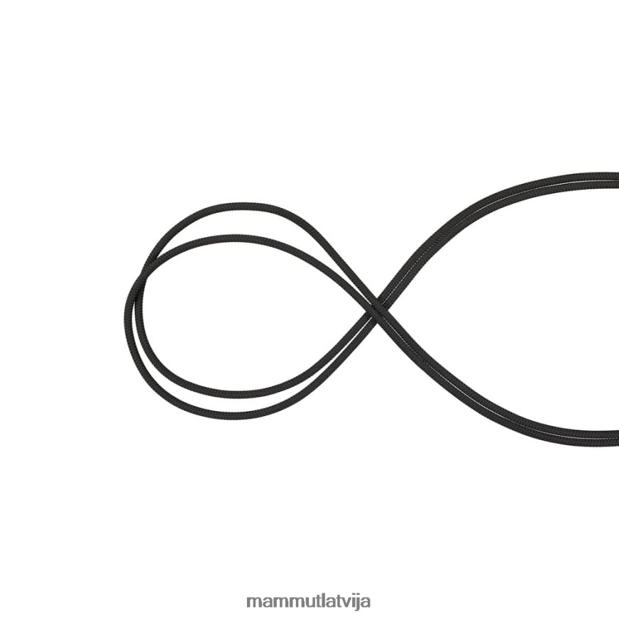 iekārtas Mammut 10.5 veiktspēja statiska melns unisex 2TN48T530