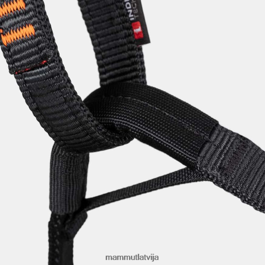 iekārtas Mammut 4 bīdāmās siksnas jūras unisex 2TN48T454