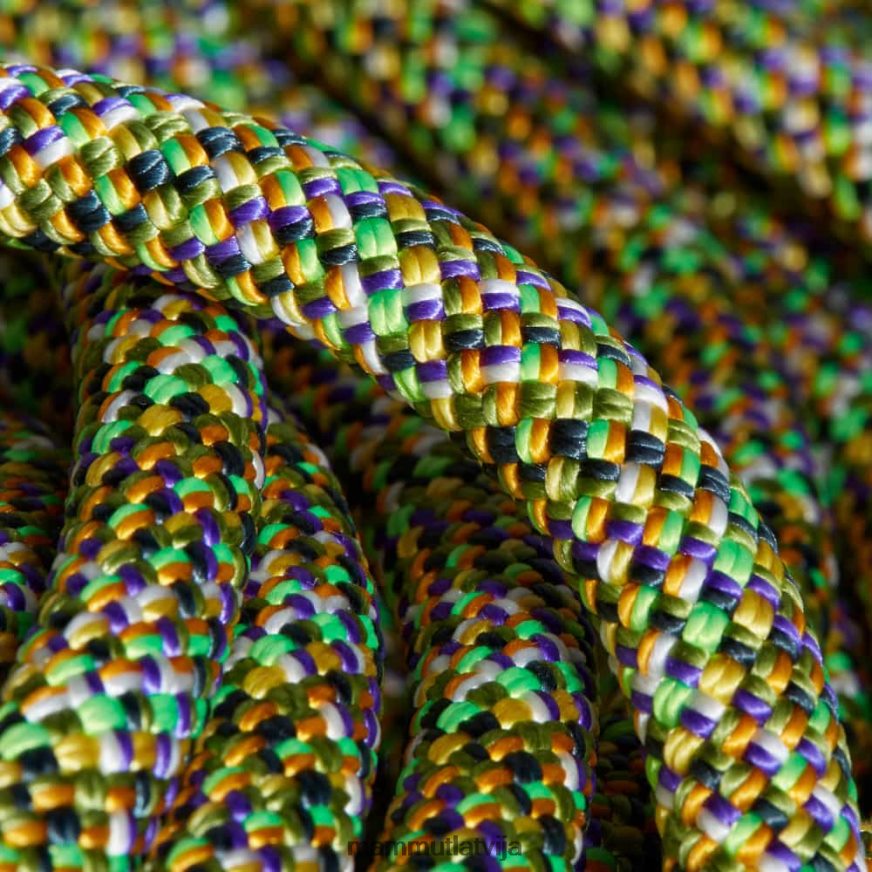 iekārtas Mammut 9,5 klints we care sausa virve stiepļu vārti, asorti unisex 2TN48T387