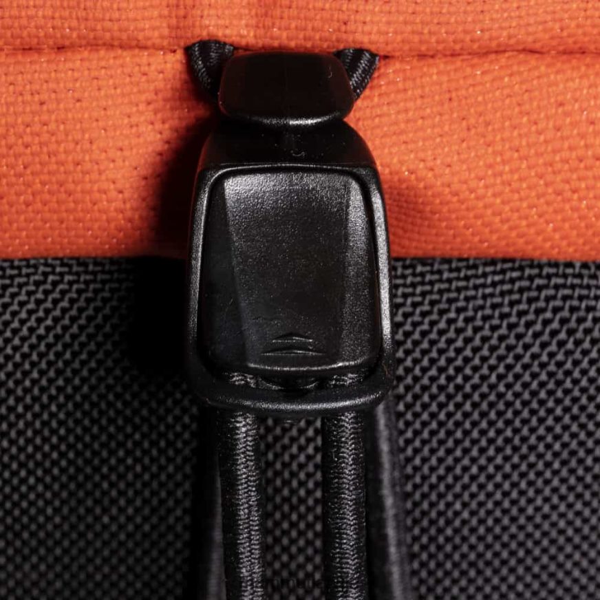 iekārtas Mammut Alpu krīta maisiņš pipari unisex 2TN48T1373