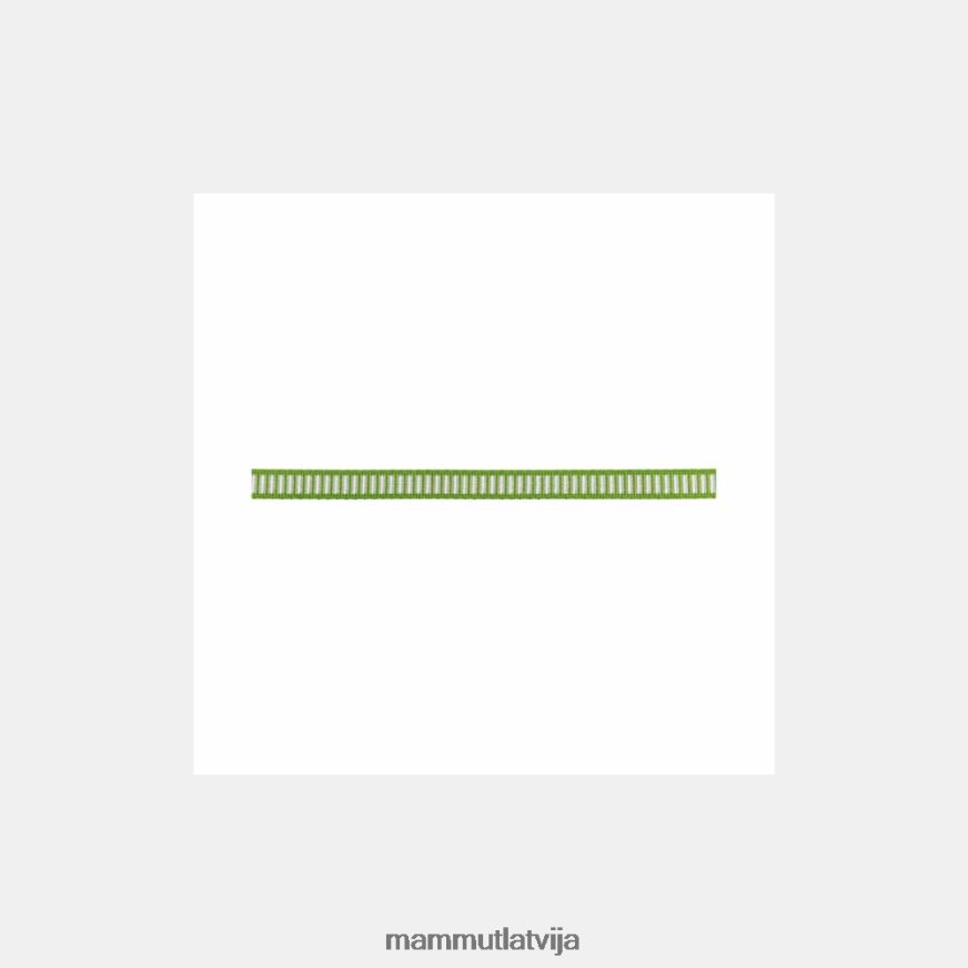 iekārtas Mammut cauruļveida strope 16.0 zaļš unisex 2TN48T1435