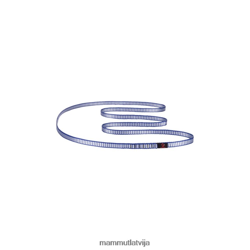 iekārtas Mammut cauruļveida strope 16.0 zils unisex 2TN48T1436