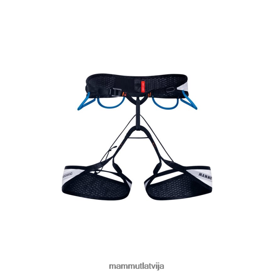 iekārtas Mammut eiger nordwand zirglietas balts unisex 2TN48T404