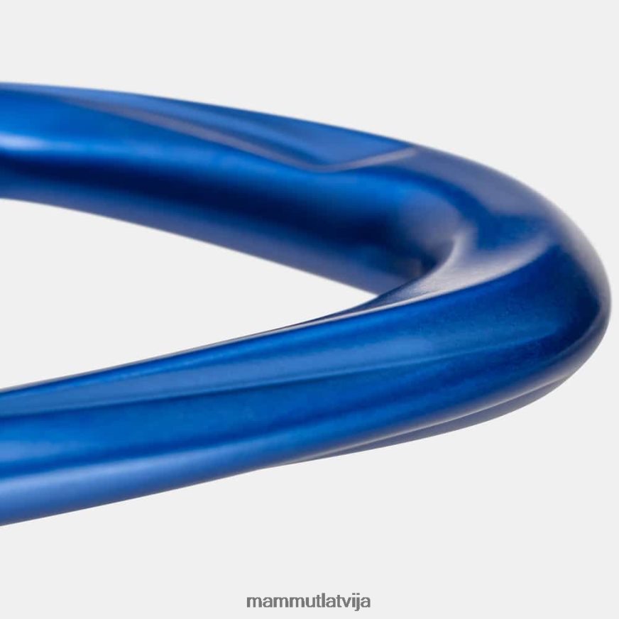 iekārtas Mammut klinšu atslēgas slēdzene ultramarīns unisex 2TN48T1306
