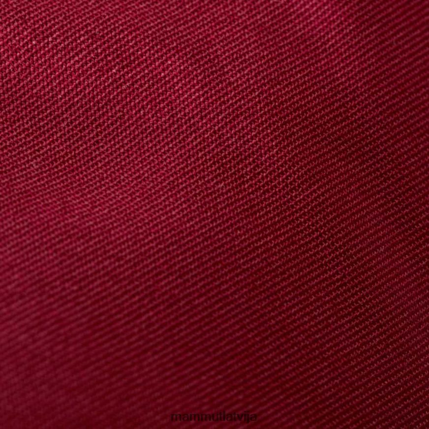 iekārtas Mammut kraujas krīta maisiņš asins sarkans unisex 2TN48T1375