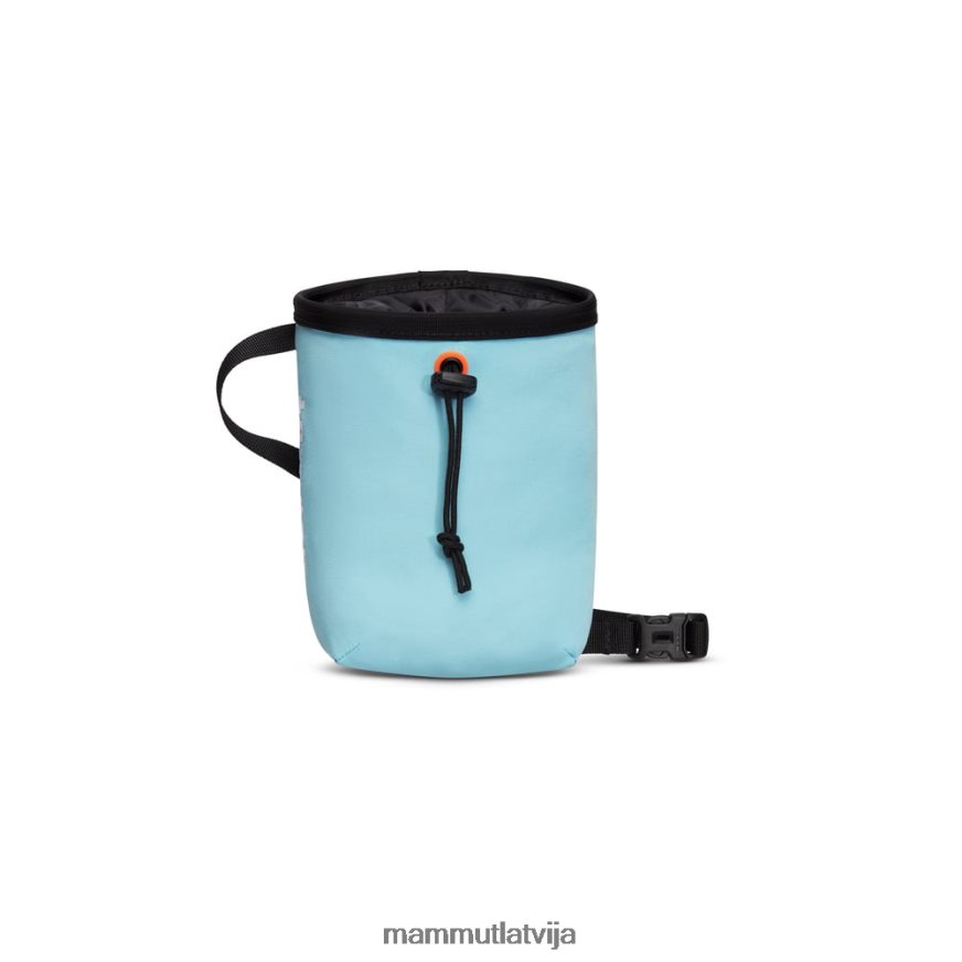 iekārtas Mammut kraujas krīta maisiņš forši zils unisex 2TN48T1377