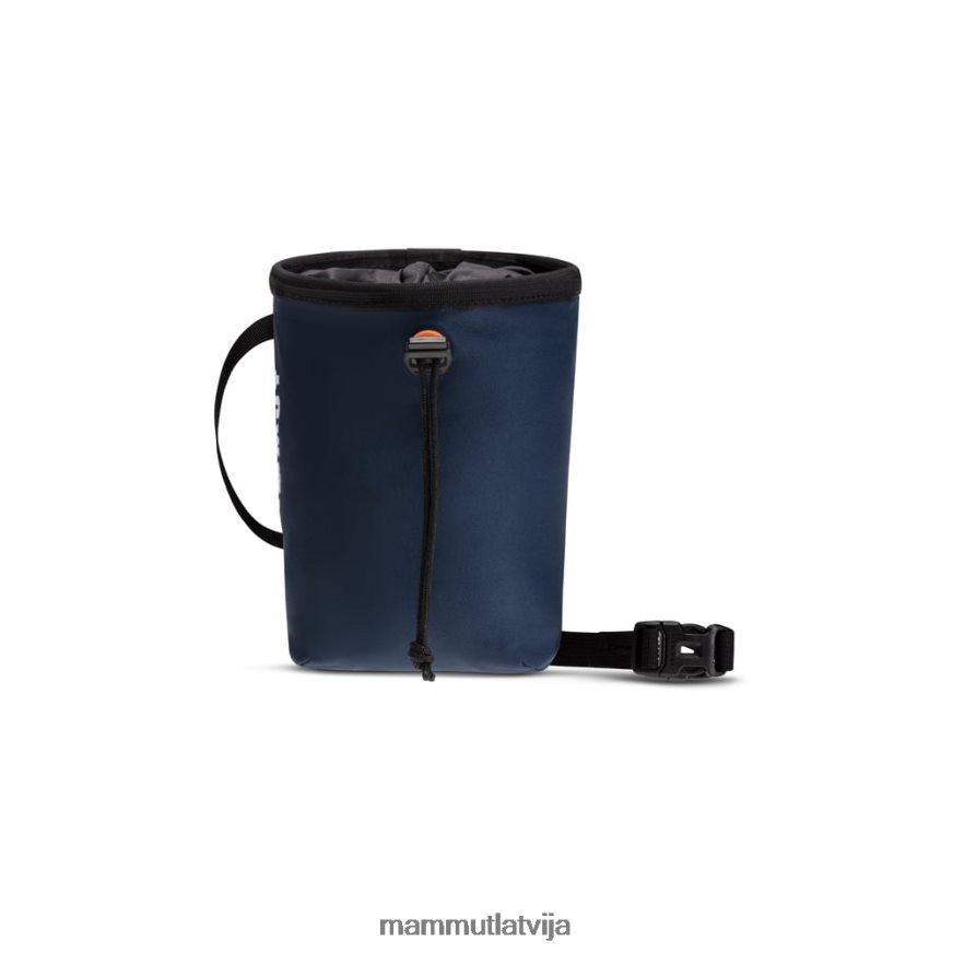 iekārtas Mammut kraujas krīta maisiņš jūras unisex 2TN48T1376