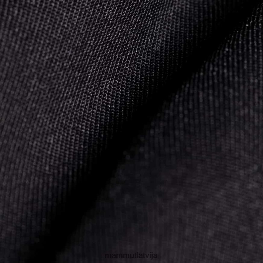 iekārtas Mammut kraujas krīta maisiņš melns unisex 2TN48T1374