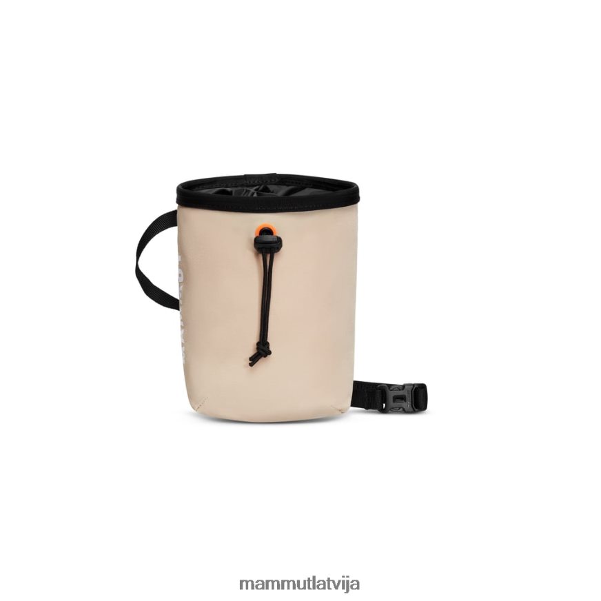 iekārtas Mammut kraujas krīta maisiņš savanna unisex 2TN48T459