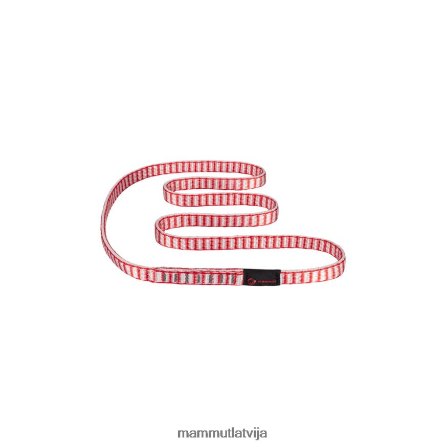 iekārtas Mammut krokodila slings 13.0 sarkans unisex 2TN48T548