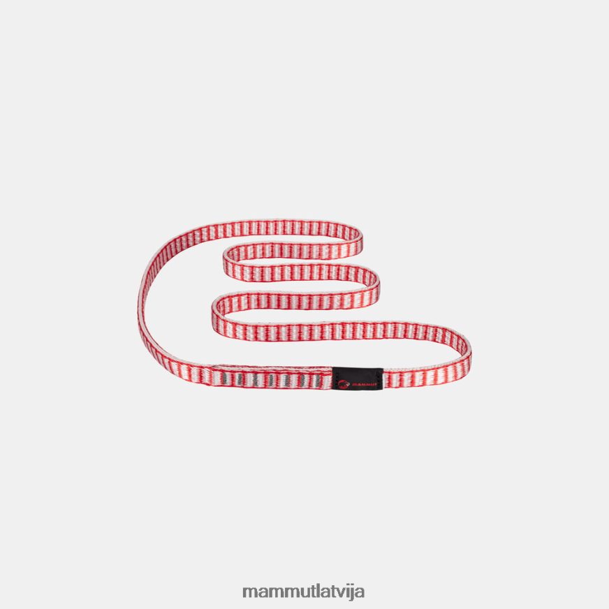 iekārtas Mammut krokodila slings 13.0 sarkans unisex 2TN48T548