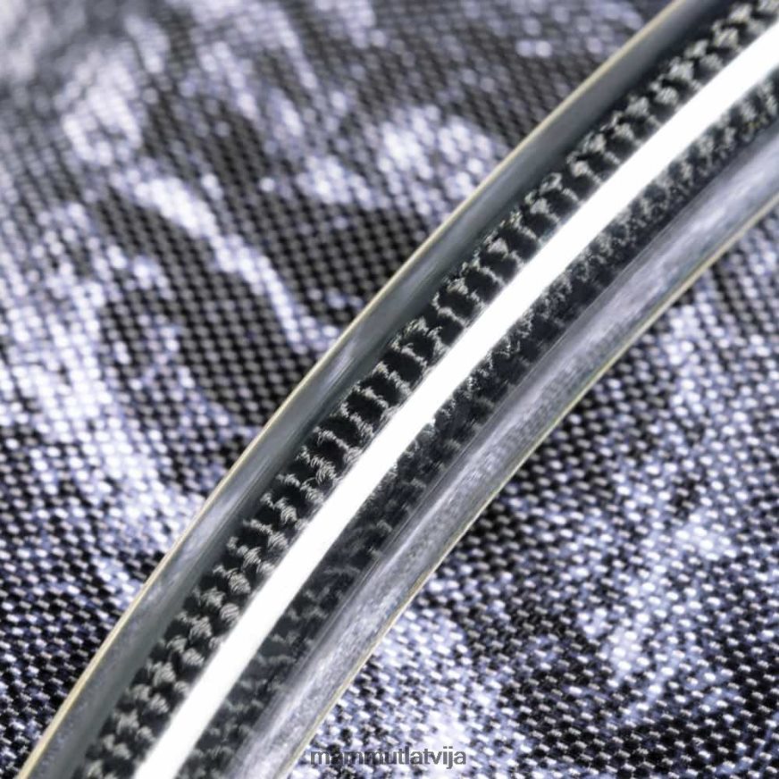 iekārtas Mammut laukakmens krīta maisiņš melns unisex 2TN48T455