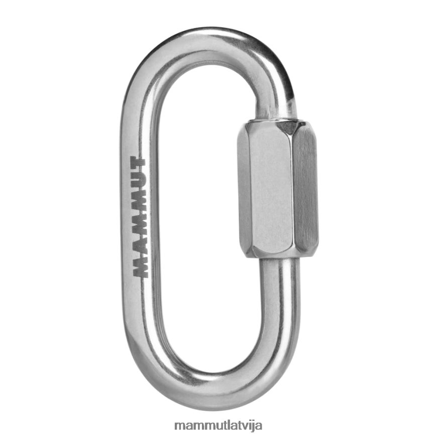 iekārtas Mammut maillon poli unisex 2TN48T527
