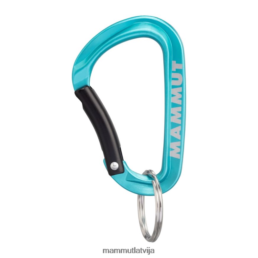 iekārtas Mammut mini karabīne classic keylock s zils unisex 2TN48T1318