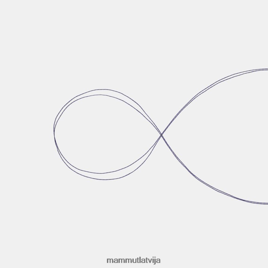 iekārtas Mammut āmura aukla tumši zils unisex 2TN48T518