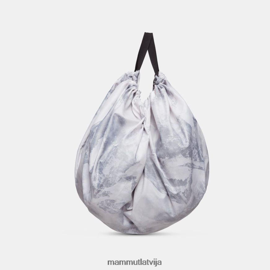 iekārtas Mammut neona virves brezents Alpu aop unisex 2TN48T392