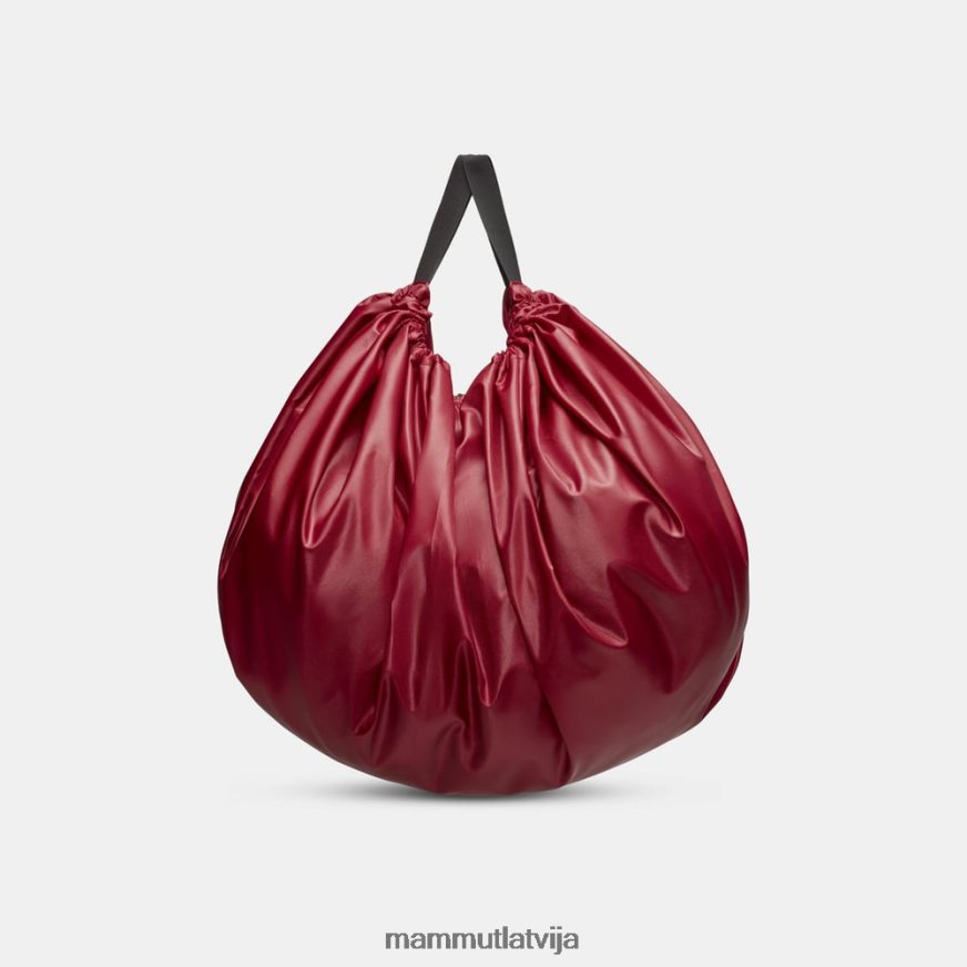 iekārtas Mammut neona virves brezents asins sarkans unisex 2TN48T1310