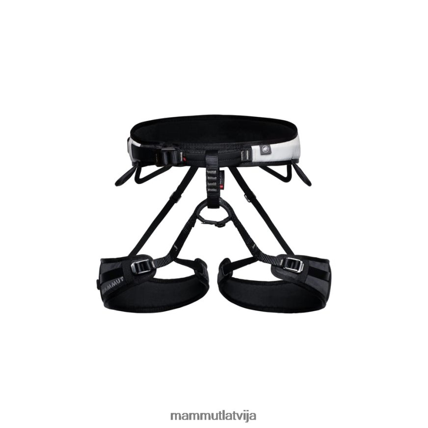 iekārtas Mammut ophir 3 slaids melnais marmors unisex 2TN48T520