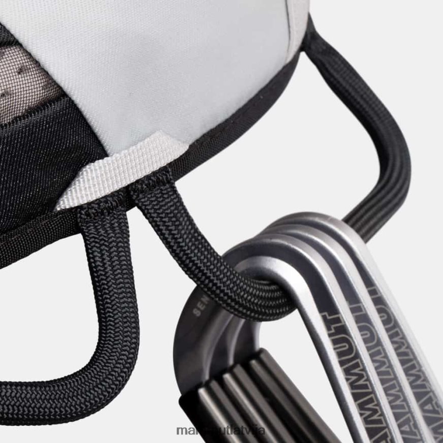 iekārtas Mammut ophir 3 slaids melnais marmors unisex 2TN48T520