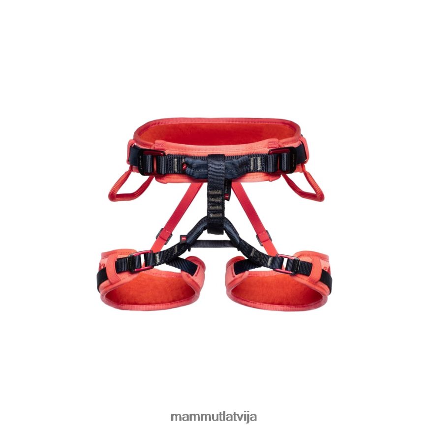 iekārtas Mammut ophir bērni bārbele unisex 2TN48T1421