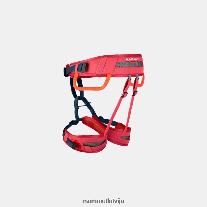 iekārtas Mammut ophir bērni bārbele unisex 2TN48T1421